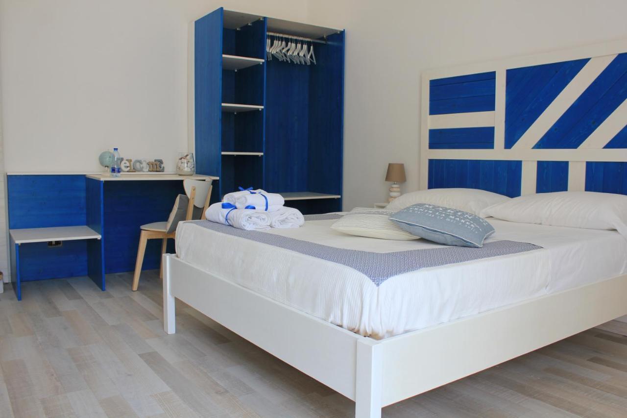 In Piazzetta Bed and Breakfast Gaeta Eksteriør billede