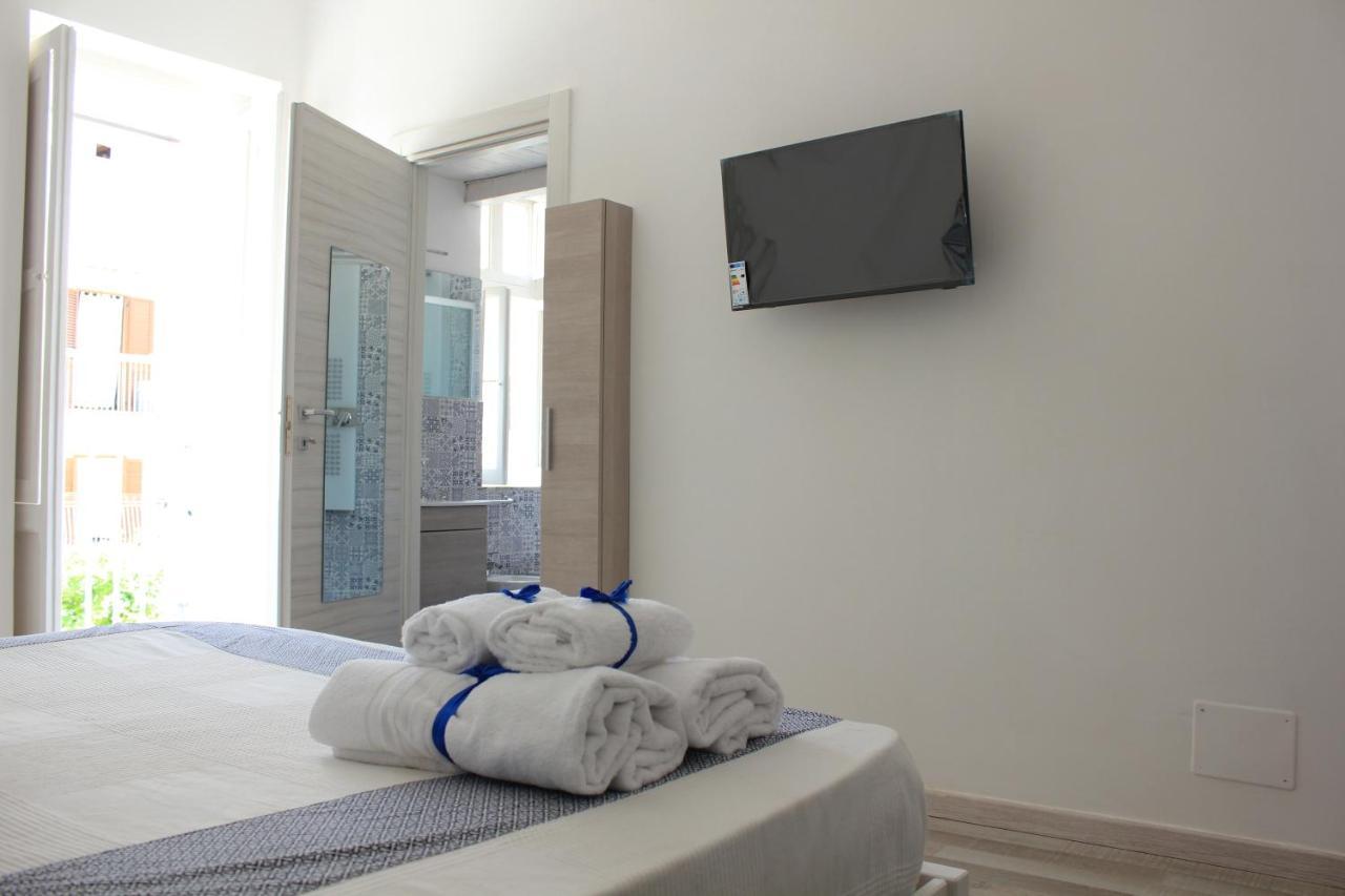 In Piazzetta Bed and Breakfast Gaeta Eksteriør billede