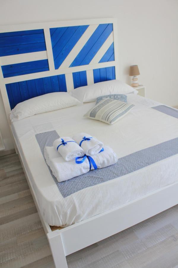In Piazzetta Bed and Breakfast Gaeta Eksteriør billede