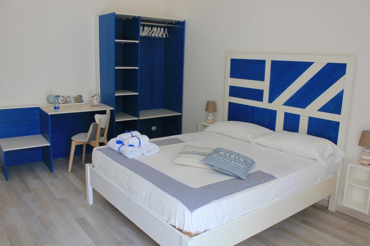 In Piazzetta Bed and Breakfast Gaeta Eksteriør billede