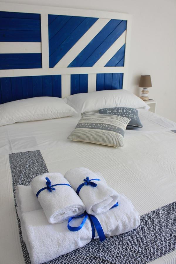 In Piazzetta Bed and Breakfast Gaeta Eksteriør billede